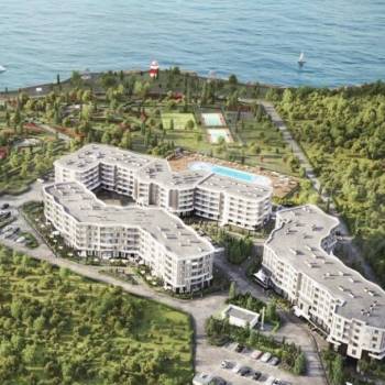 Продается 3-х комнатная квартира, 60,8 м²