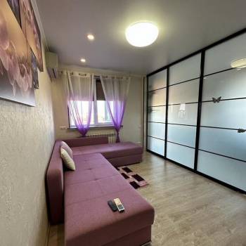 Сдается 1-комнатная квартира, 36 м²