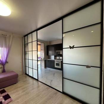 Сдается 1-комнатная квартира, 36 м²