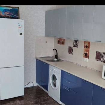 Продается 1-комнатная квартира, 41 м²