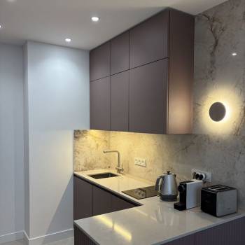 Продается 2-х комнатная квартира, 64,1 м²