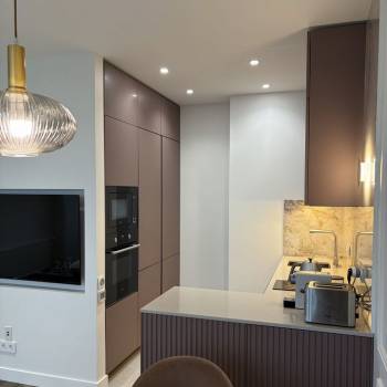 Продается 2-х комнатная квартира, 64,1 м²