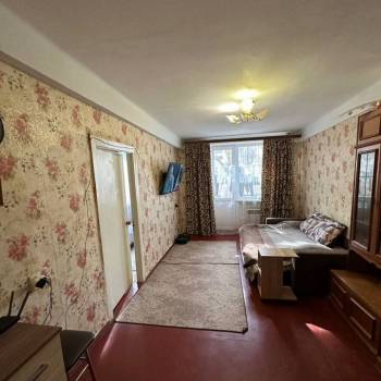Продается 3-х комнатная квартира, 61,1 м²
