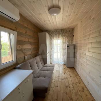 Сдается 1-комнатная квартира, 15 м²