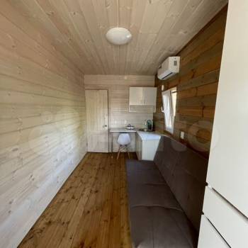 Сдается 1-комнатная квартира, 15 м²