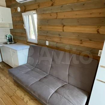 Сдается 1-комнатная квартира, 15 м²