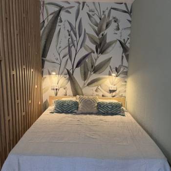 Сдается 1-комнатная квартира, 33,9 м²