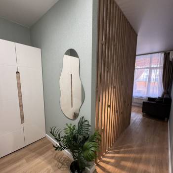 Сдается 1-комнатная квартира, 33,9 м²