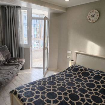 Сдается 1-комнатная квартира, 25 м²