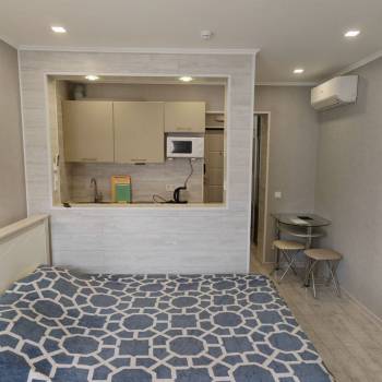 Сдается 1-комнатная квартира, 25 м²