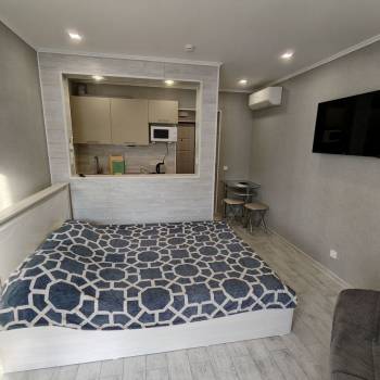 Сдается 1-комнатная квартира, 25 м²