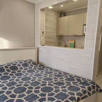 Сдается 1-комнатная квартира, 25 м²