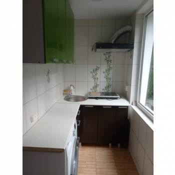Сдается 1-комнатная квартира, 24 м²