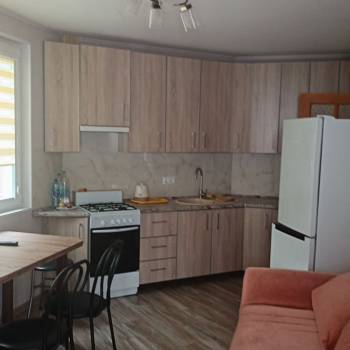 Сдается 1-комнатная квартира, 48 м²
