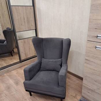 Сдается 1-комнатная квартира, 30 м²