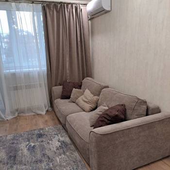 Сдается 1-комнатная квартира, 30 м²