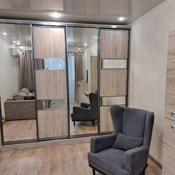 Сдается 1-комнатная квартира, 30 м²