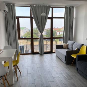 Сдается 1-комнатная квартира, 35 м²