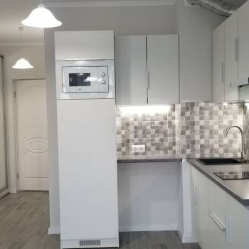 Сдается 1-комнатная квартира, 35 м²