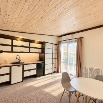 Сдается 1-комнатная квартира, 30 м²