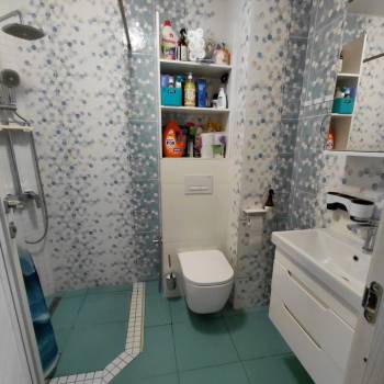 Продается 1-комнатная квартира, 34,6 м²