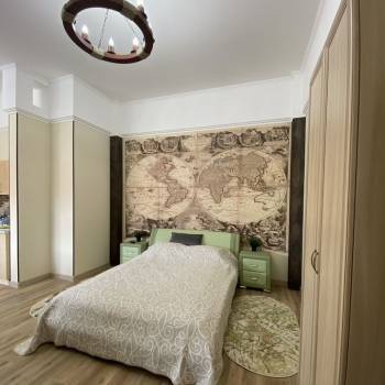 Сдается Комната, 46 м²