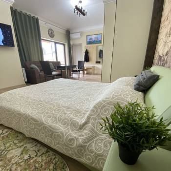 Сдается Комната, 46 м²