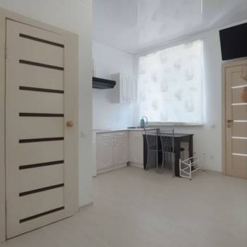 Сдается 1-комнатная квартира, 20 м²