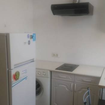 Сдается 1-комнатная квартира, 20 м²