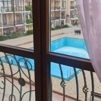 Сдается 1-комнатная квартира, 30 м²