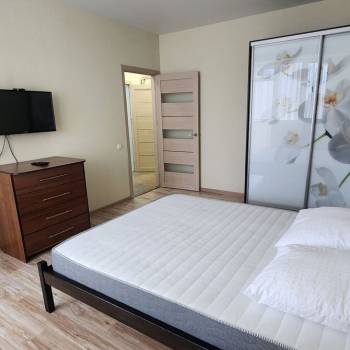 Сдается 1-комнатная квартира, 45 м²