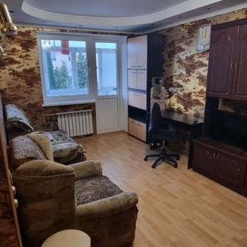 Сдается 1-комнатная квартира, 30 м²