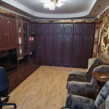 Сдается 1-комнатная квартира, 30 м²