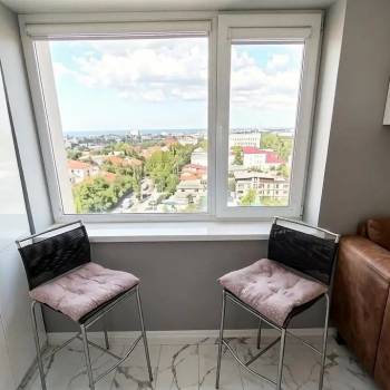 Продается 1-комнатная квартира, 39,1 м²