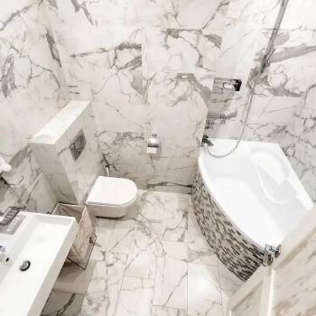 Продается 1-комнатная квартира, 39,1 м²