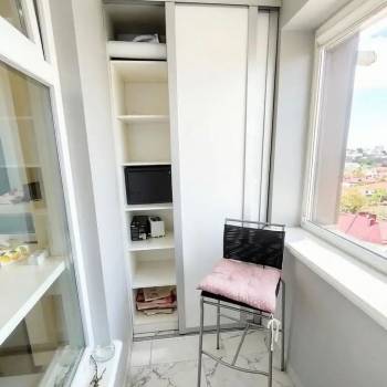 Продается 1-комнатная квартира, 39,1 м²