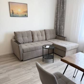 Сдается 2-х комнатная квартира, 60 м²