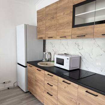 Сдается 2-х комнатная квартира, 60 м²