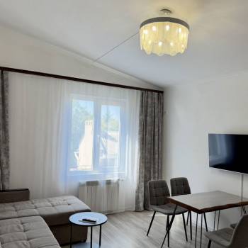 Сдается 2-х комнатная квартира, 60 м²