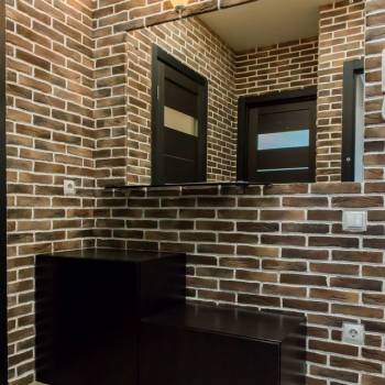 Сдается 1-комнатная квартира, 44,8 м²