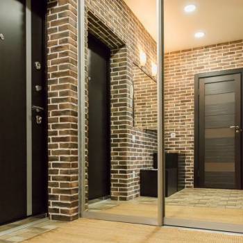 Сдается 1-комнатная квартира, 44,8 м²