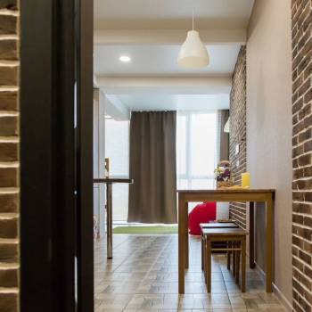 Сдается 1-комнатная квартира, 44,8 м²