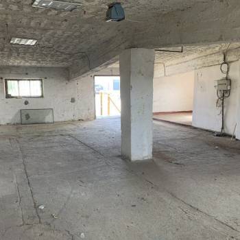 Сдается Нежилое помещение, 125 м²