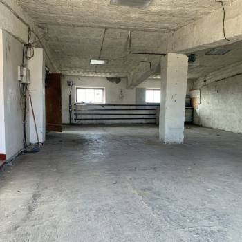 Сдается Нежилое помещение, 125 м²