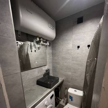 Сдается 1-комнатная квартира, 21,8 м²