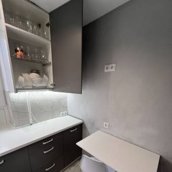 Сдается 1-комнатная квартира, 21,8 м²