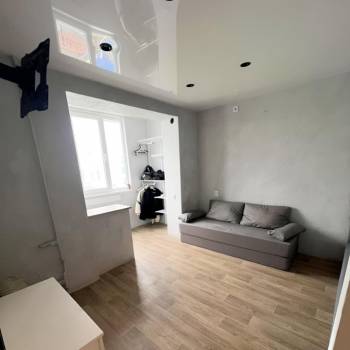 Сдается 1-комнатная квартира, 21,8 м²