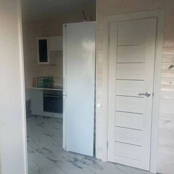 Сдается 1-комнатная квартира, 48 м²