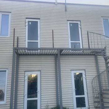Сдается 1-комнатная квартира, 48 м²
