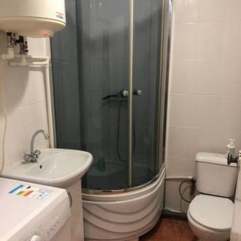 Сдается 1-комнатная квартира, 19 м²